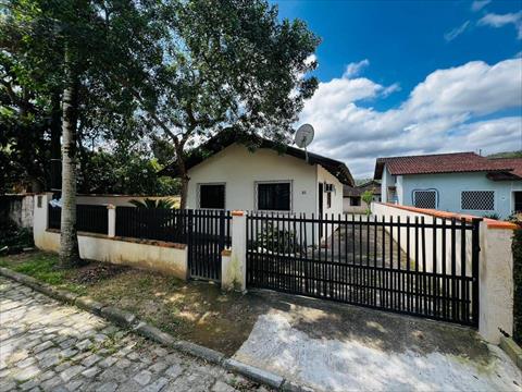 Casa Residencial no Avai em Guaramirim / SC