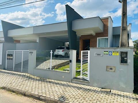 Geminado no Amizade em Jaragua do Sul / SC