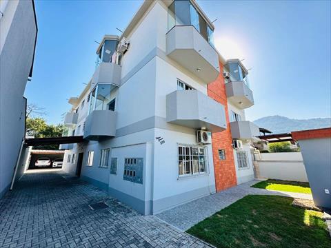 Apartamento no Vila Lalau em Jaragua do Sul / SC