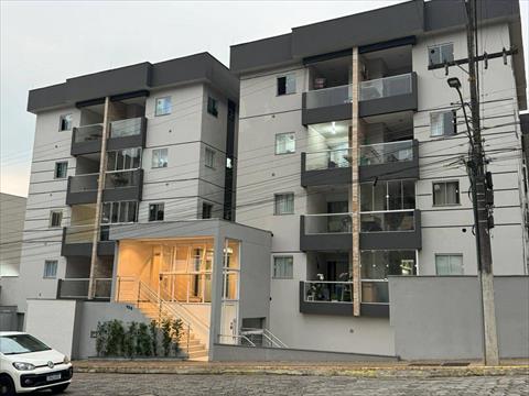 Apartamento no Vila Nova em Jaragua do Sul / SC