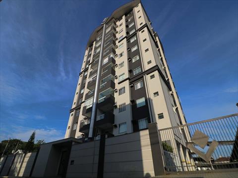 Apartamento no Vila Lenzi em Jaragua do Sul / SC