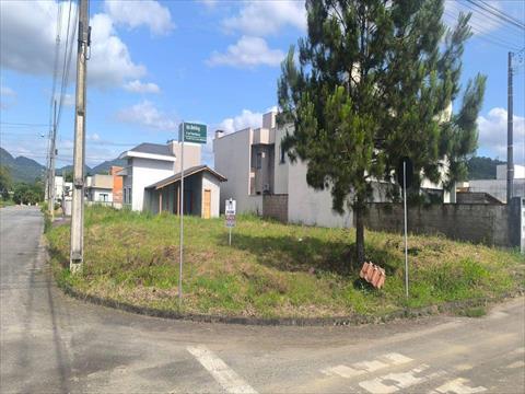 Terreno no Três Rios do Norte em Jaragua do Sul / SC