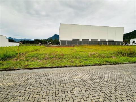 Terreno no Schroeder I em Schroeder / SC