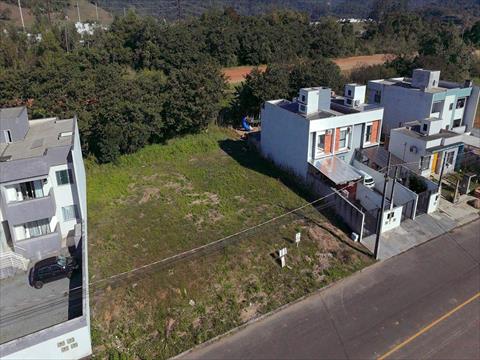 Terreno no Três Rios do Norte em Jaragua do Sul / SC
