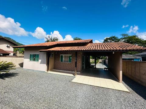 Casa Residencial no Joao Pessoa em Jaragua do Sul / SC