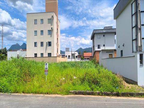 Terreno no Rau em Jaragua do Sul / SC