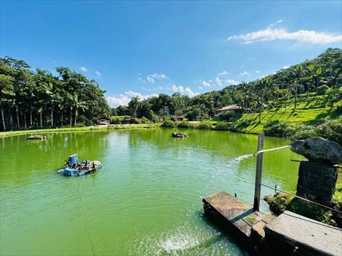 Chácara no Santa Luzia em Jaragua do Sul / SC