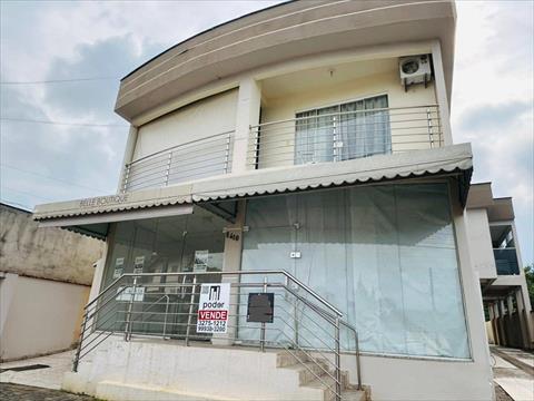 Apartamento no Amizade em Jaragua do Sul / SC