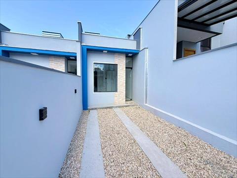 Geminado no Jaragua 99 em Jaragua do Sul / SC