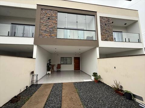 Geminado no Tifa Martins em Jaragua do Sul / SC