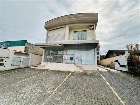Imóveis Comerciais no Amizade em Jaragua do Sul / SC