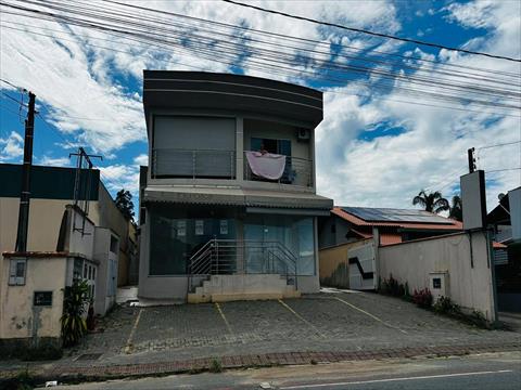 Imóveis Comerciais no Amizade em Jaragua do Sul / SC