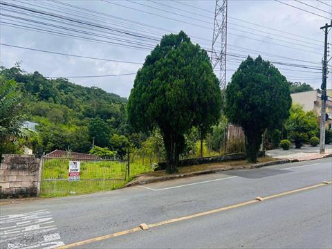 Terreno no Chico de Paulo em Jaragua do Sul / SC
