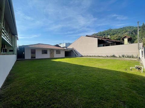Casa Residencial no Ilha da Figuieira em Guaramirim / SC