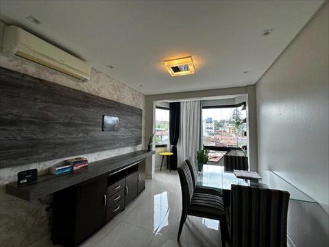 Apartamento no Jaragua Esquerdo em Jaragua do Sul / SC