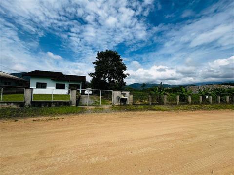 Terreno no Centro em Schroeder / SC