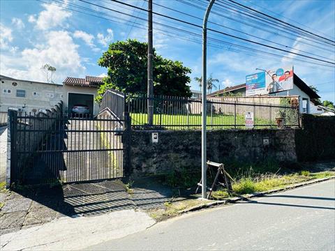 Casa Residencial no Chico de Paulo em Jaragua do Sul / SC