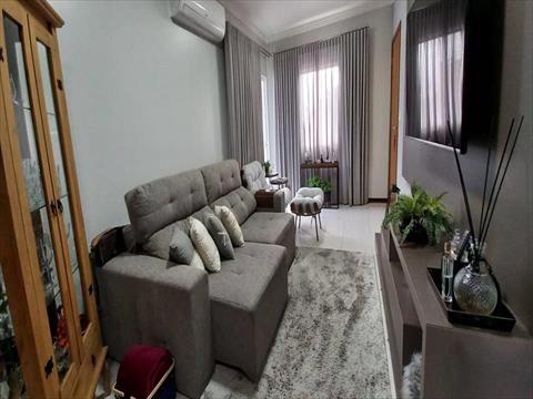 Apartamento no Jaragua Esquerdo em Jaragua do Sul / SC