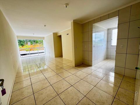 Apartamento no Rau em Jaragua do Sul / SC