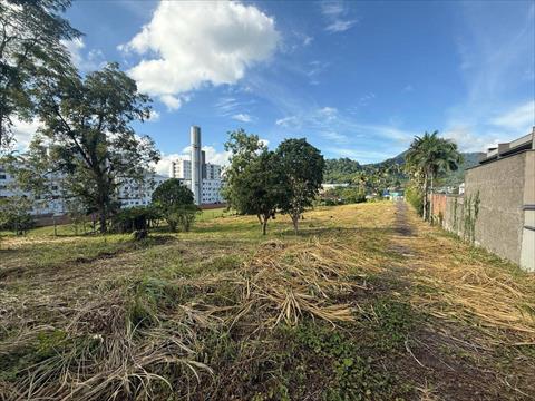 Terreno no Jaragua 99 em Jaragua do Sul / SC