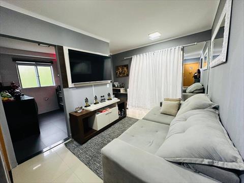 Apartamento no Jaragua Esquerdo em Jaragua do Sul / SC