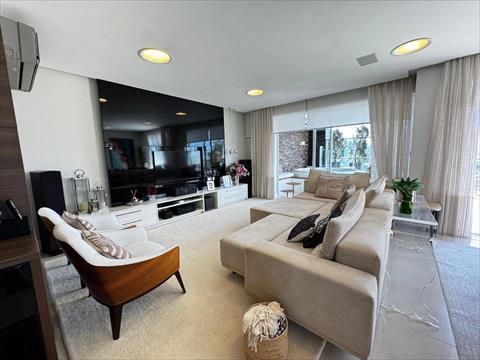 Apartamento no Centro em Jaragua do Sul / SC