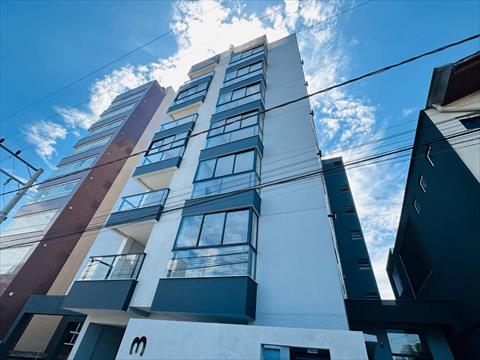 Apartamento no Centro em Jaragua do Sul / SC