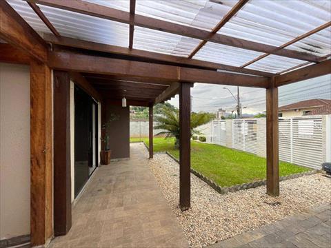 Casa Residencial no Vila Lenzi em Jaragua do Sul / SC