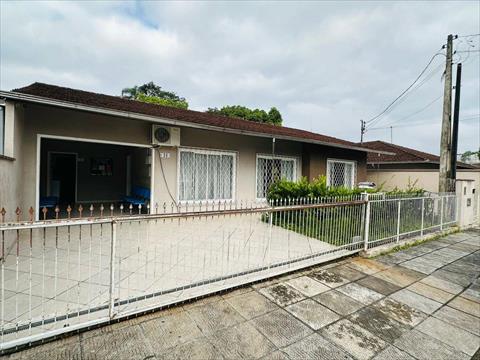 Casa Residencial no Chico de Paulo em Jaragua do Sul / SC