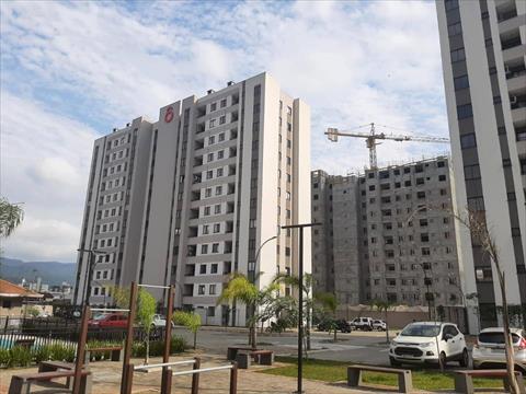 Apartamento no Baependi em Jaragua do Sul / SC