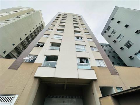 Apartamento no Centro em Jaragua do Sul / SC