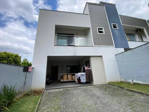 Geminado no Tifa Martins em Jaragua do Sul / SC