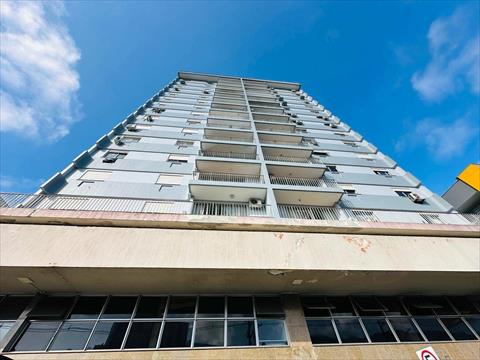 Apartamento no Centro em Jaragua do Sul / SC