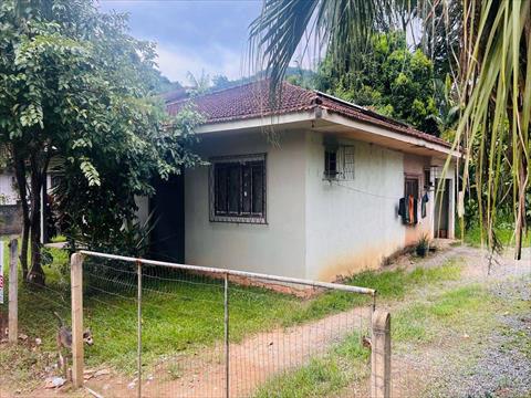 Casa Residencial no Jaragua 99 em Jaragua do Sul / SC