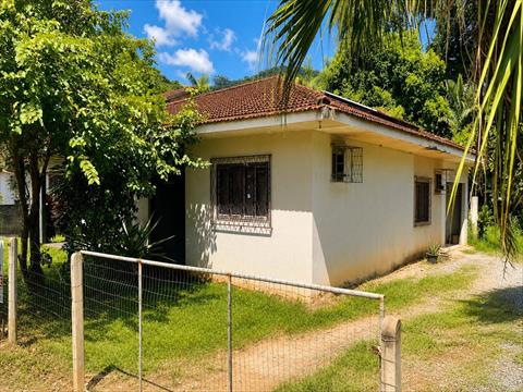 Casa Residencial no Jaragua 99 em Jaragua do Sul / SC