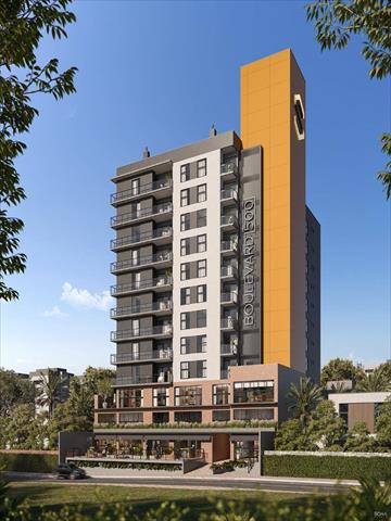 Apartamento no Nova Brasilia em Jaragua do Sul / SC