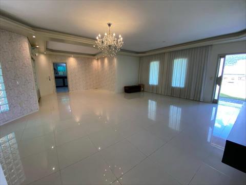 Casa Residencial no Joao Pessoa em Jaragua do Sul / SC