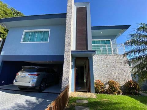 Casa Residencial no Amizade em Jaragua do Sul / SC
