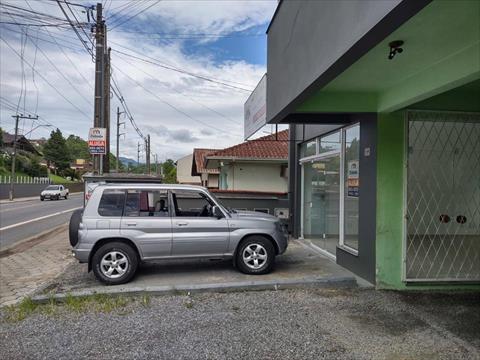 Imóveis Comerciais no Chico de Paulo em Jaragua do Sul / SC