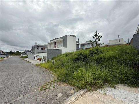 Terreno no Jaragua Esquerdo em Jaragua do Sul / SC