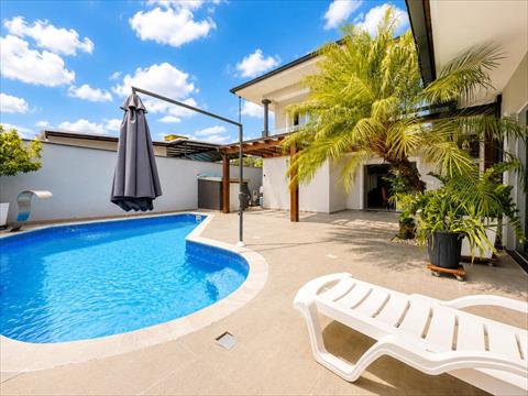 Casa Residencial no Rau em Jaragua do Sul / SC