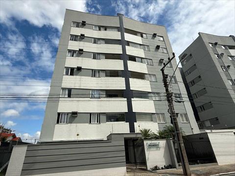 Apartamento no Baependi em Jaragua do Sul / SC