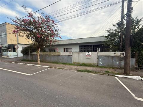 Imóveis Comerciais no Vila Lenzi em Jaragua do Sul / SC
