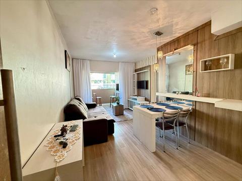 Apartamento no Joao Pessoa em Jaragua do Sul / SC