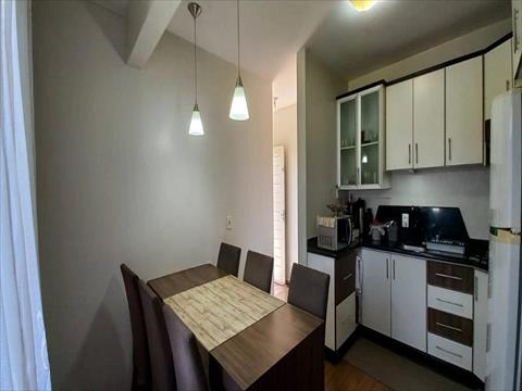 Casa Residencial no Vila Lenzi em Jaragua do Sul / SC