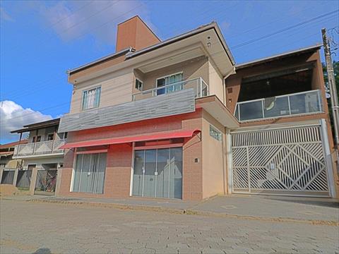 Imóveis Comerciais no Rau em Jaragua do Sul / SC