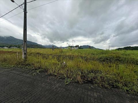 Terreno no Centro em Schroeder / SC