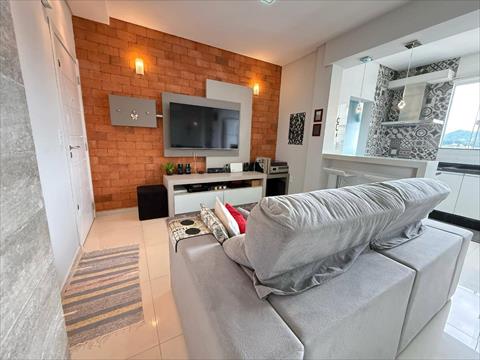 Apartamento no Amizade em Jaragua do Sul / SC