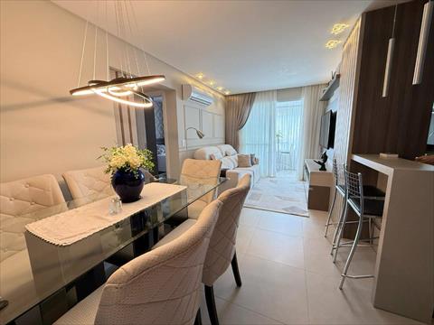 Apartamento no Amizade em Jaragua do Sul / SC