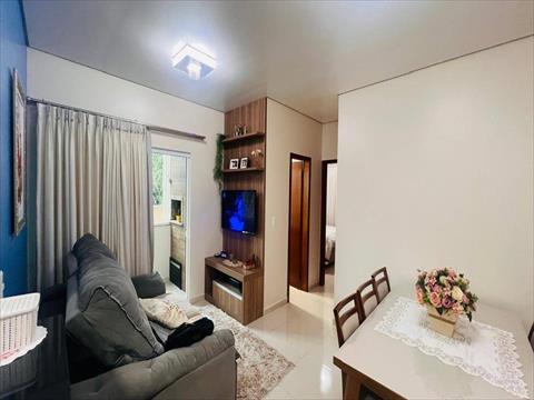 Apartamento no Centenario em Jaragua do Sul / SC